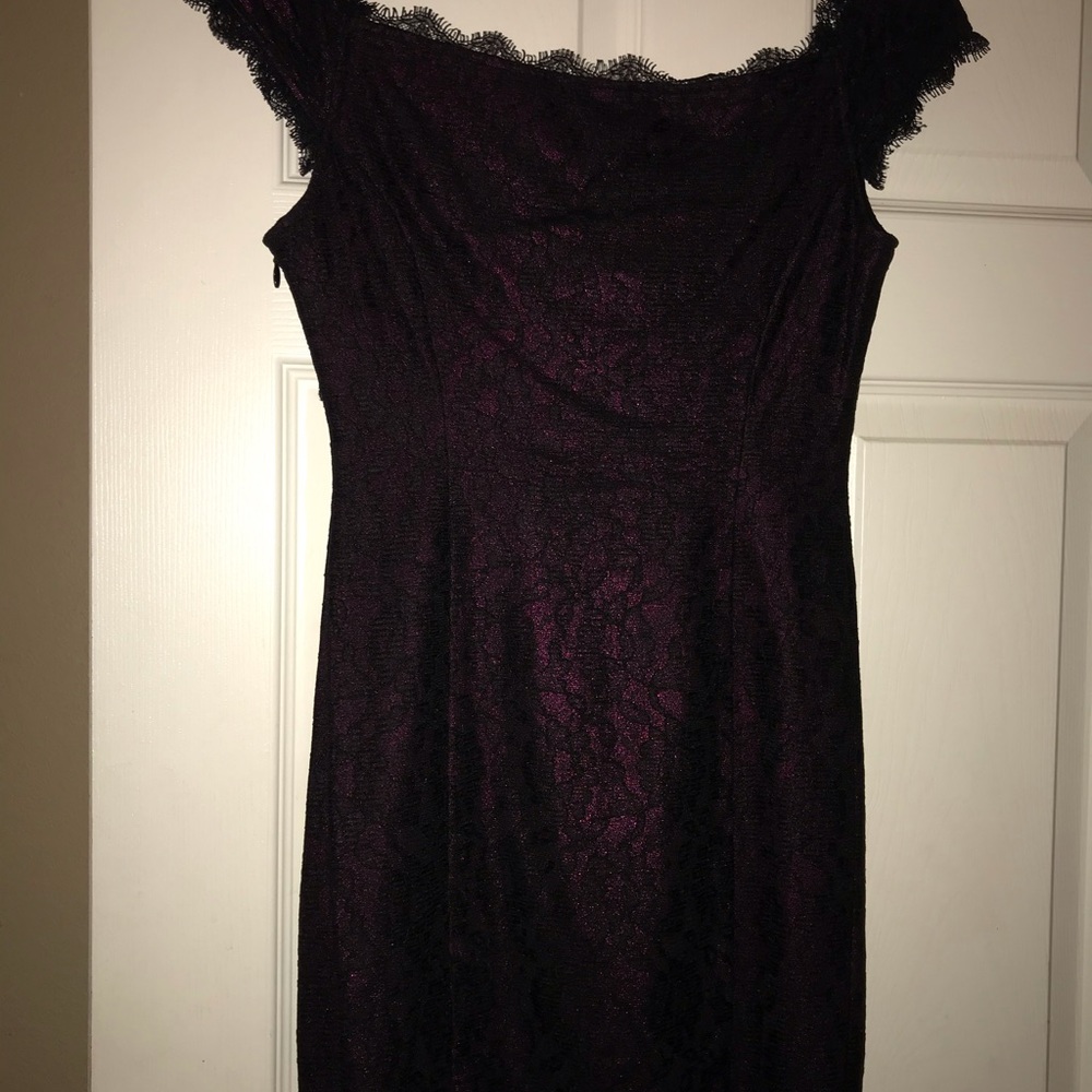 Dress - Picture 6 of 6